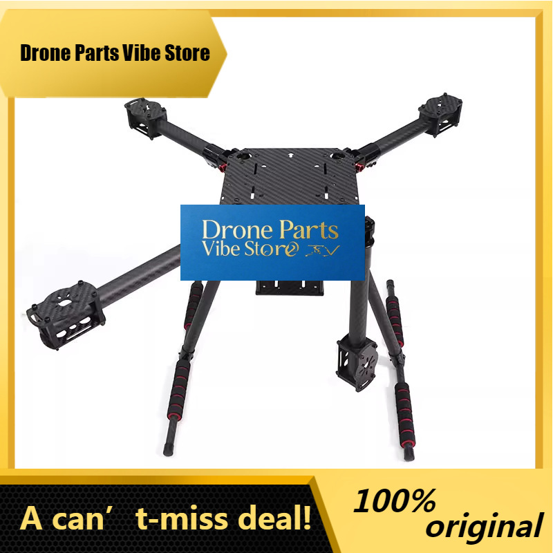 DParts1 Karbon Fiber Donanımlı - Drone Kit Vtol incelemesi ve fiyatı
