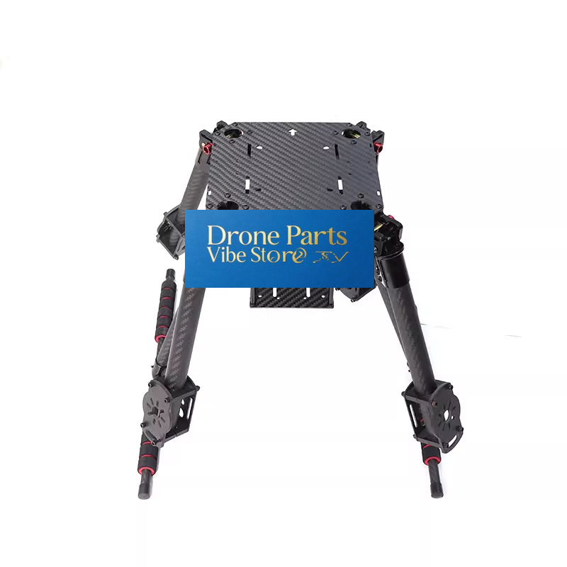 DParts1 Karbon Fiber Donanımlı - Drone Kit Vtol incelemesi ve fiyatı