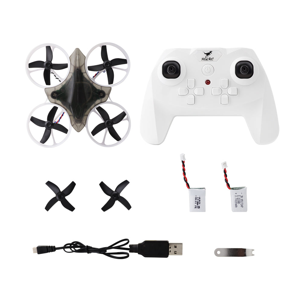 Yeni Başlayanlar İçin HGLRC Wi - Drone Kit Beginner incelemesi ve fiyatı