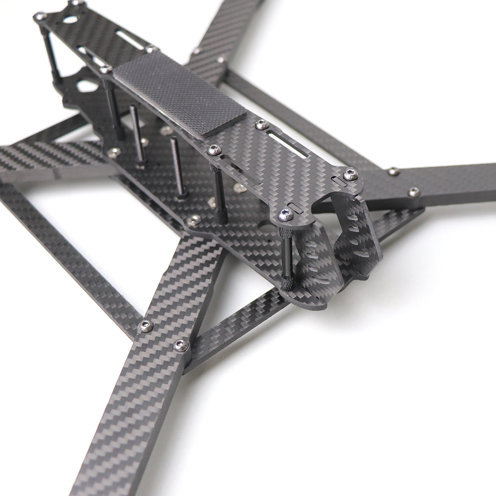 MARK4 V5 13 inç 539mm Dingil M - Drone Kit Long Range incelemesi ve fiyatı