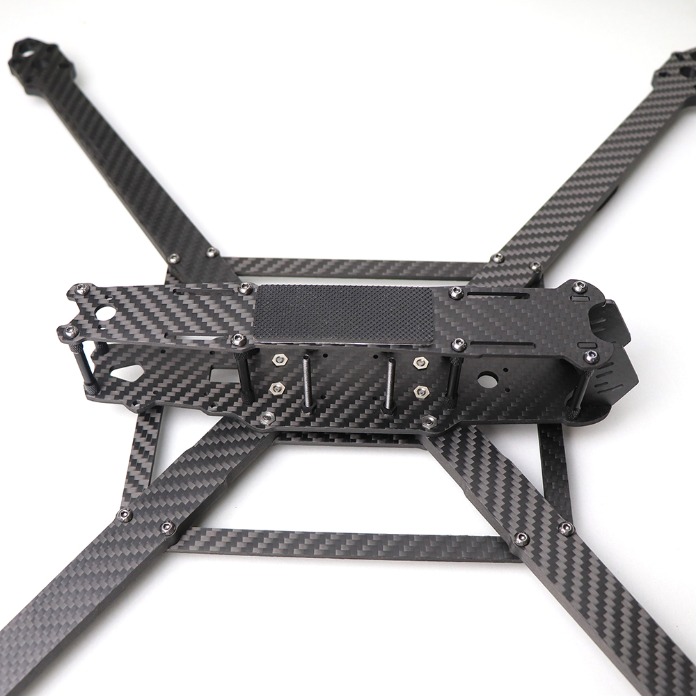MARK4 V5 13 inç 539mm Dingil M - Drone Kit Long Range incelemesi ve fiyatı