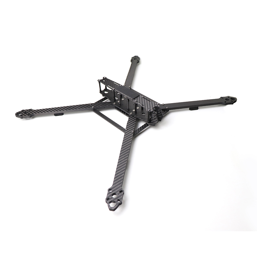 MARK4 V5 13 inç 539mm Dingil M - Drone Kit Long Range incelemesi ve fiyatı