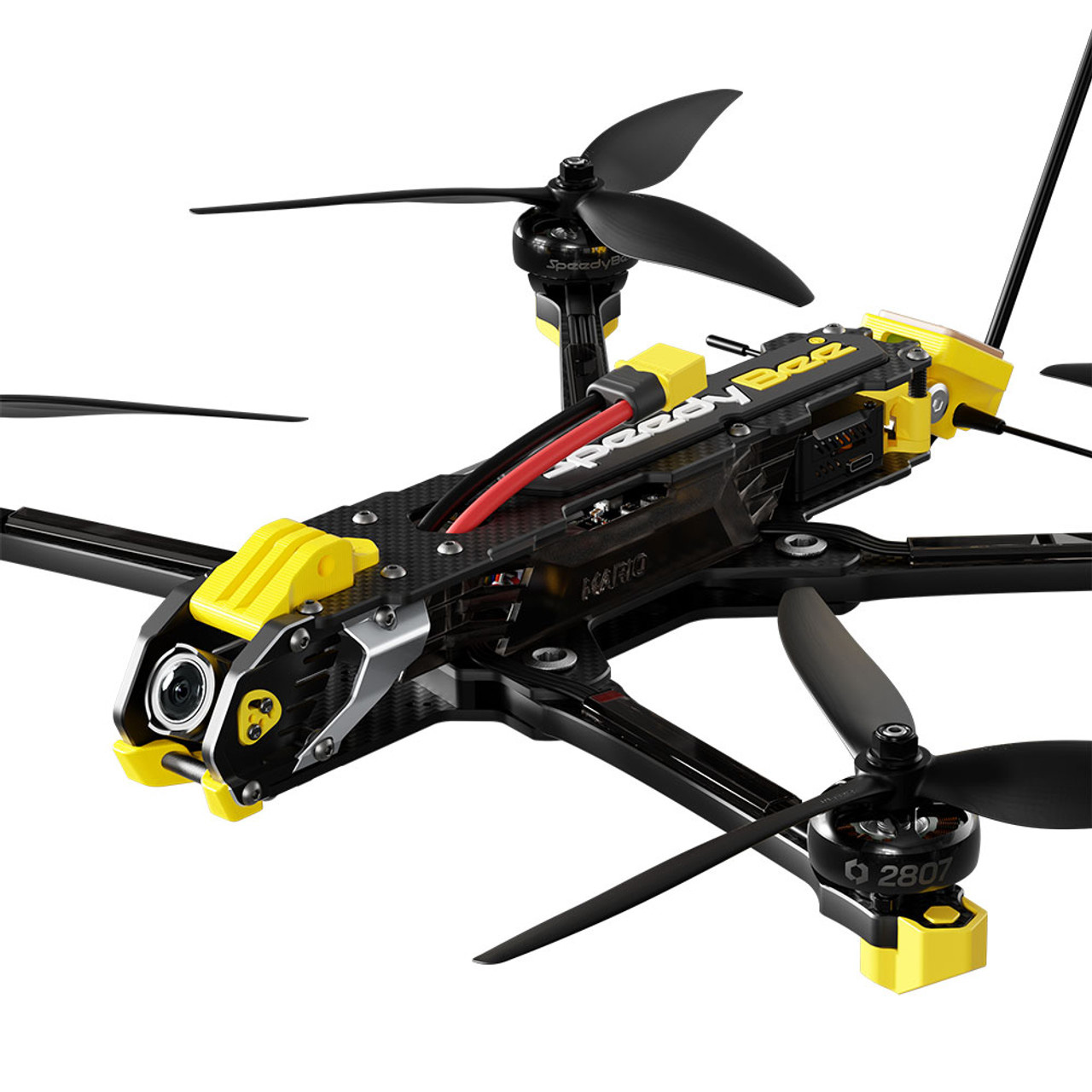 SpeedyBee Mario Fold 8 DC O3 K - Drone Kit Beginner incelemesi ve fiyatı