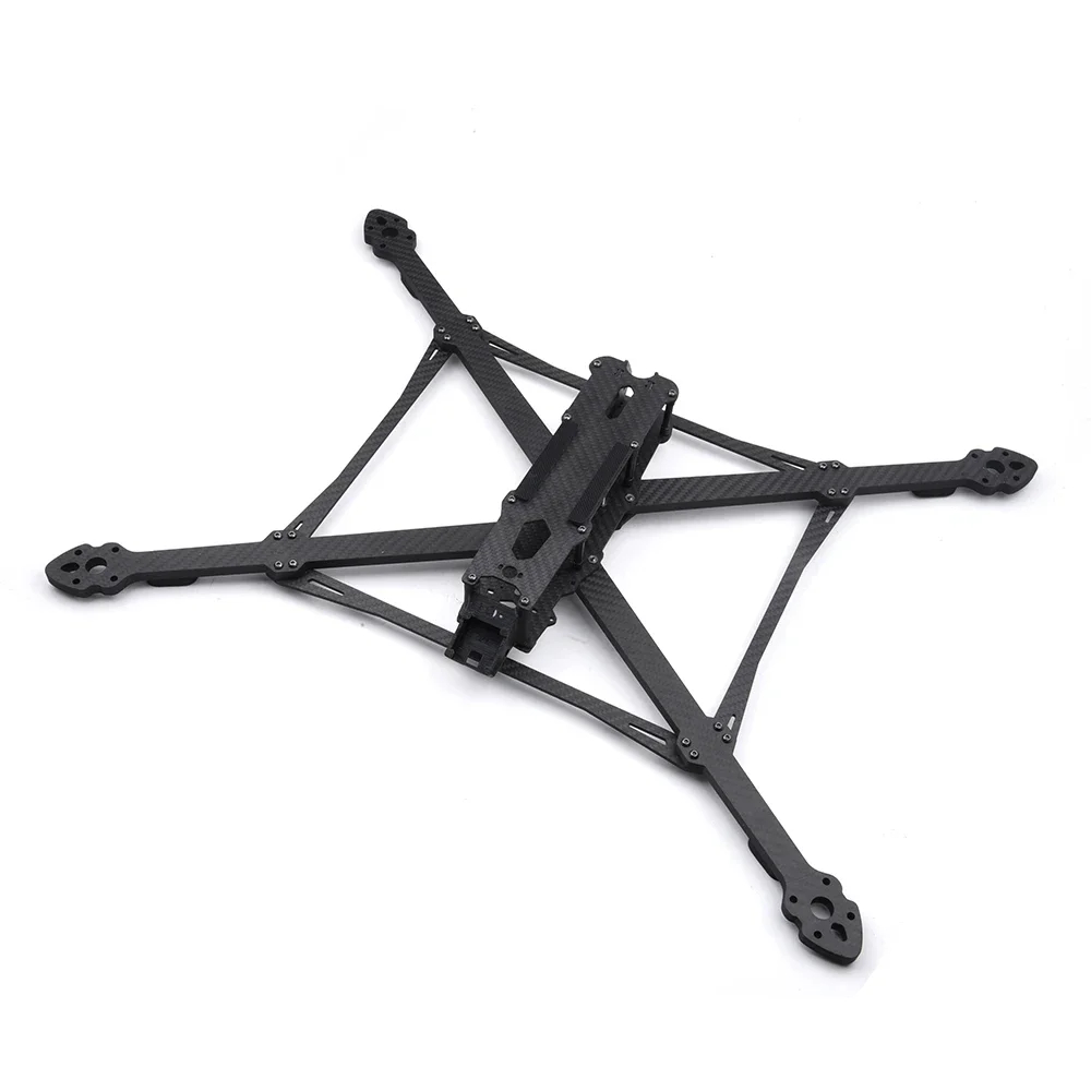 MARK4 V3 Pro 15 inç 692mm T8 K - Drone Kit Fpv incelemesi ve fiyatı