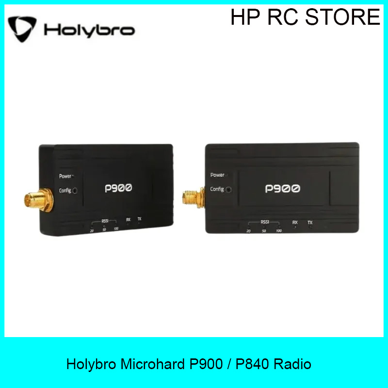 Holybro P900 Radyo Telemetri K - Drone Kit Long Range incelemesi ve fiyatı