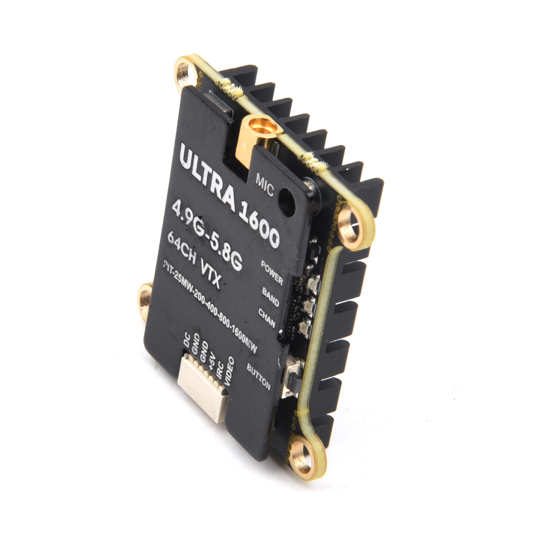 Ultra 1W6 4.9G-5.8GHZ 64CH 160 - Drone Kit Long Range incelemesi ve fiyatı