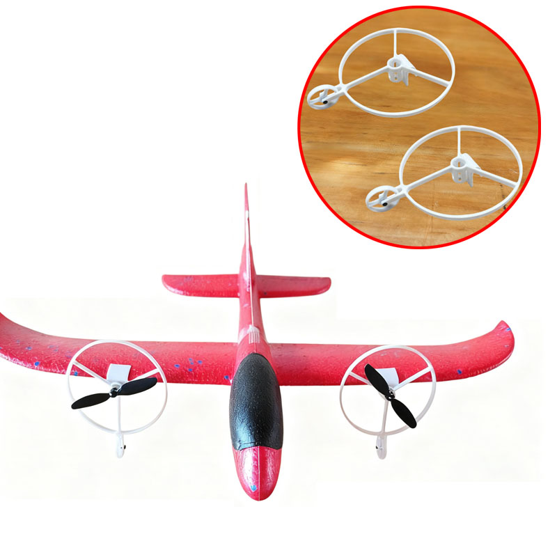 1 çift 8520 çekirdeksiz motor  - Drone Kit Build Yourself incelemesi ve fiyatı