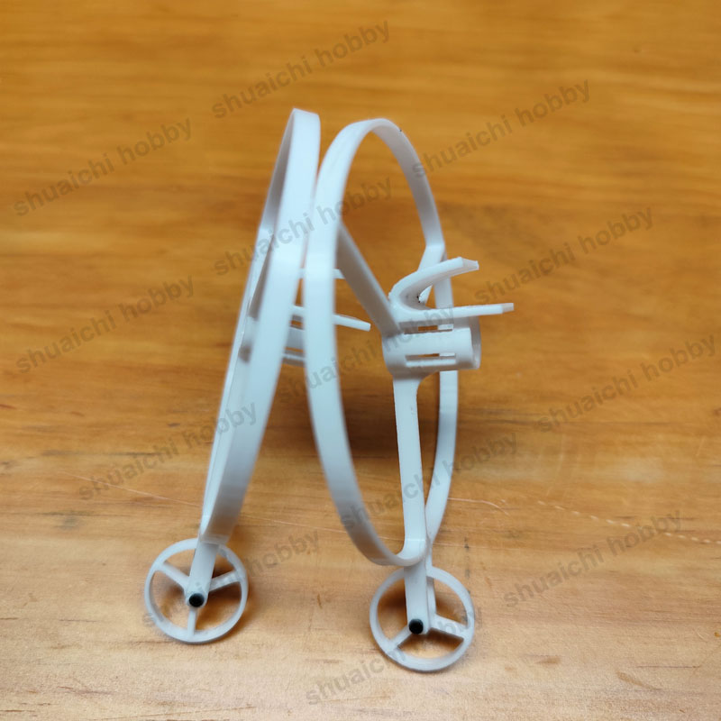 1 çift 8520 çekirdeksiz motor  - Drone Kit Build Yourself incelemesi ve fiyatı