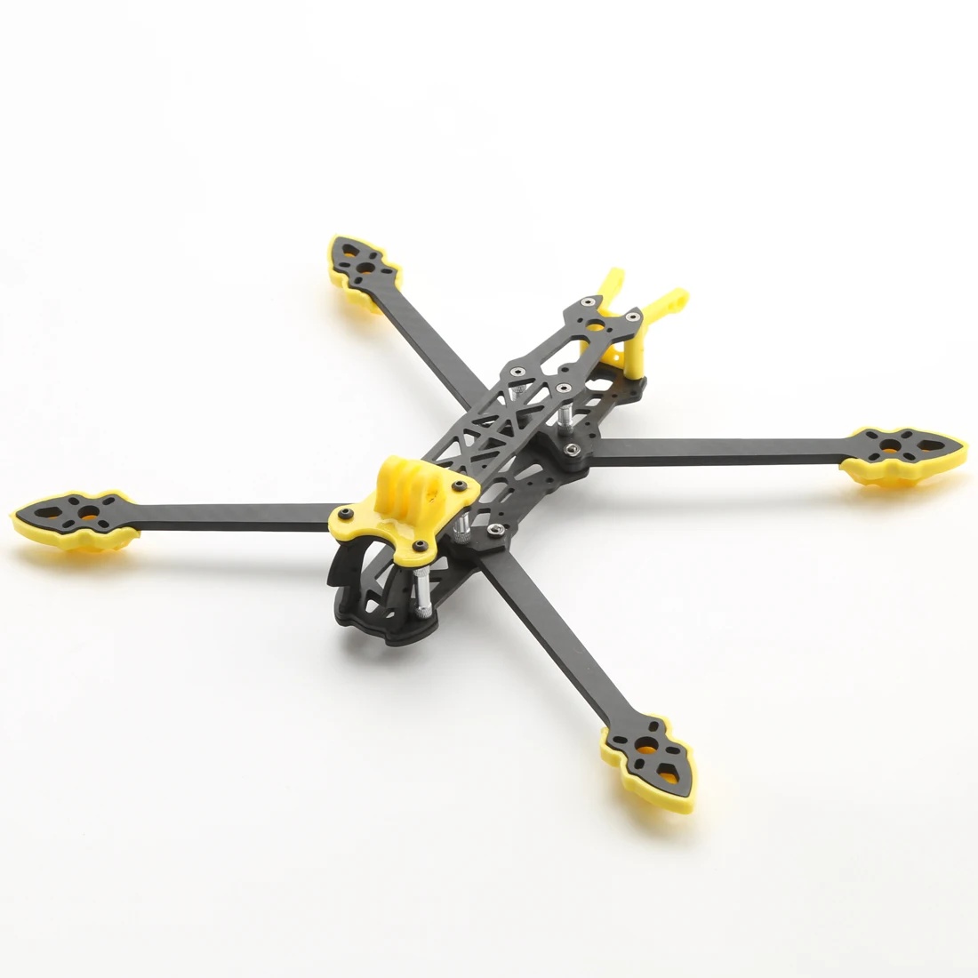 Mark4 5 inç / 7 inç FPV Çerçev - Drone Kit Octocopter incelemesi ve fiyatı