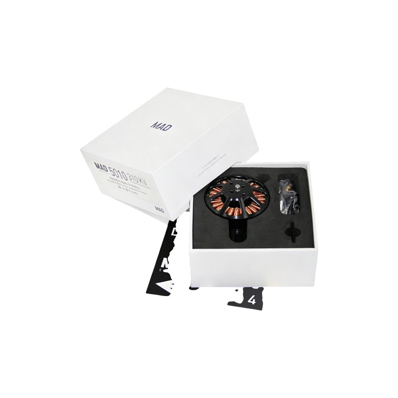 MAD 5010 EEE V2.0 Motor 200 24 - Drone Kit Vtol incelemesi ve fiyatı