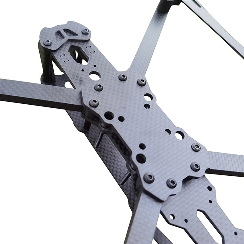 A32T-MARK4 FPV Drone Çerçeve K - Drone Kit Long Range incelemesi ve fiyatı