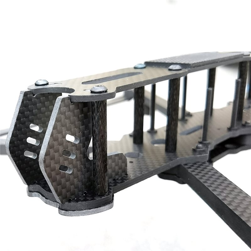 A32T-MARK4 FPV Drone Çerçeve K - Drone Kit Long Range incelemesi ve fiyatı