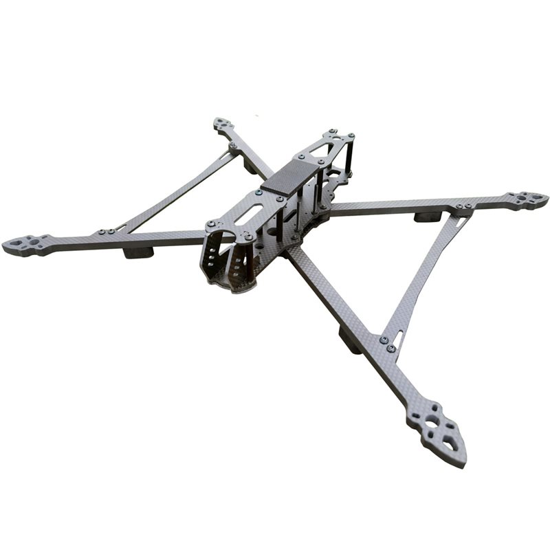 A32T-MARK4 FPV Drone Çerçeve K - Drone Kit Long Range incelemesi ve fiyatı