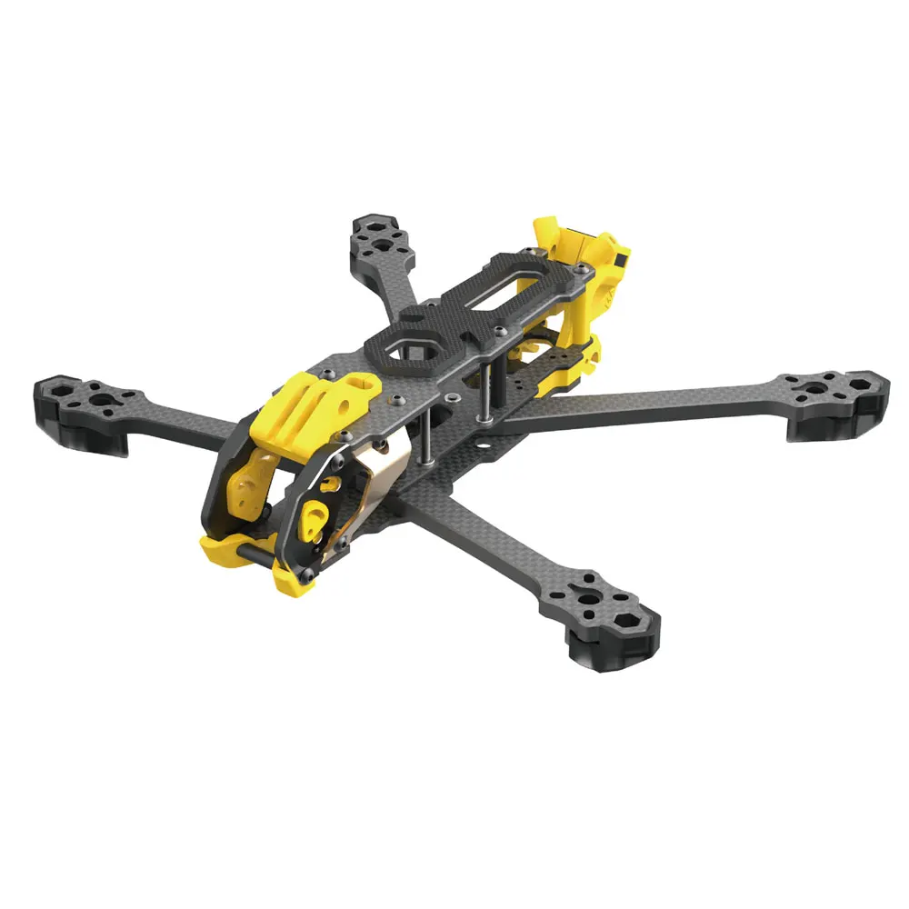 SpeedyBee 2025 Mario 5 O4 Karb - Drone Kit Racing incelemesi ve fiyatı
