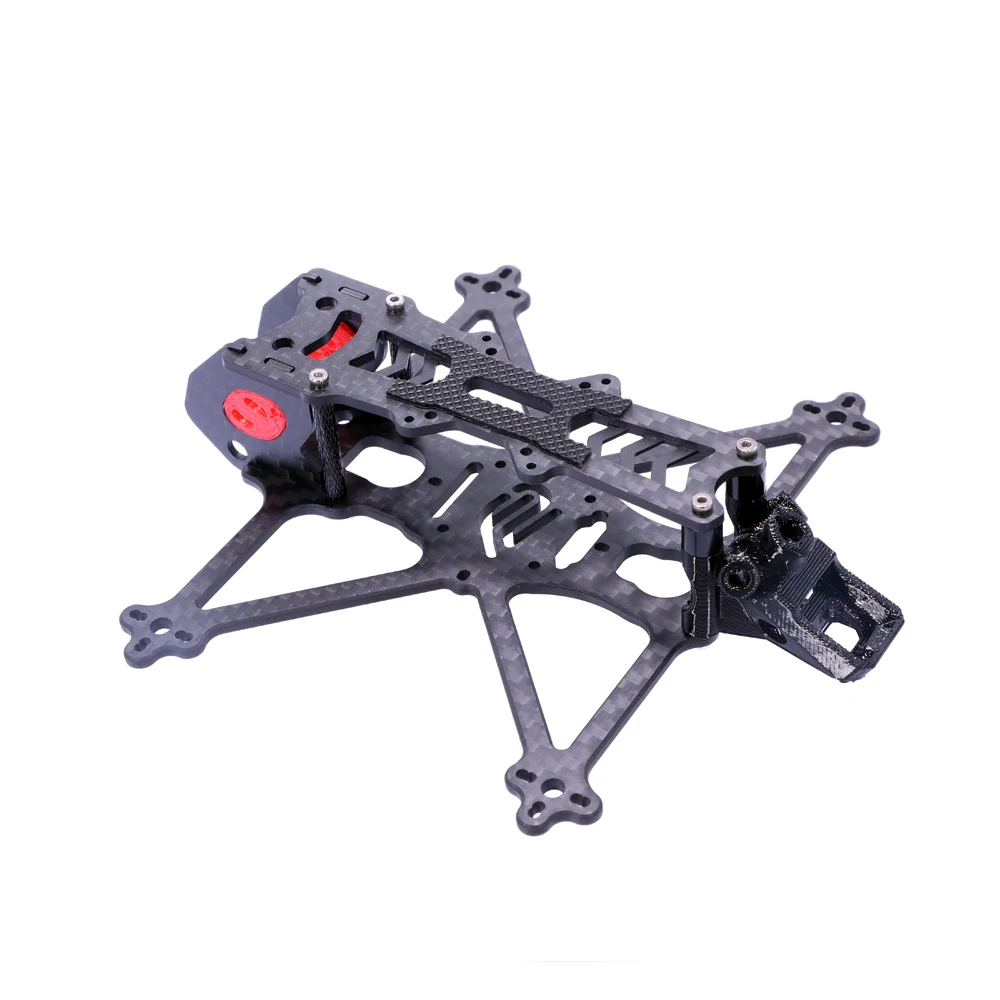 AlfaRC Fi-135 3 inç pervane kü - Drone Kit Racing incelemesi ve fiyatı