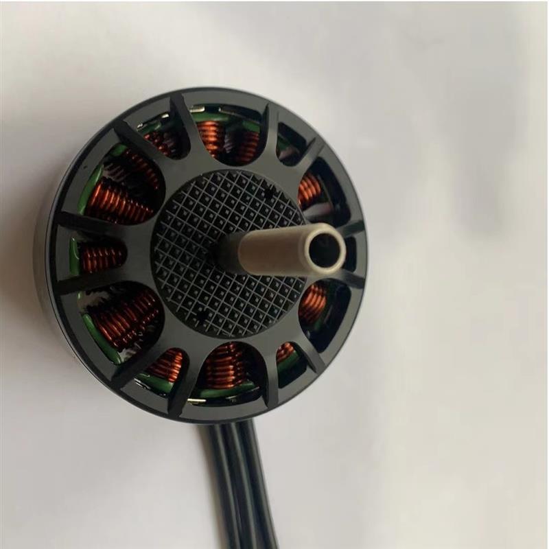 4312 Fırçasız Motor 375KV/508K - Drone Kit Long Range incelemesi ve fiyatı