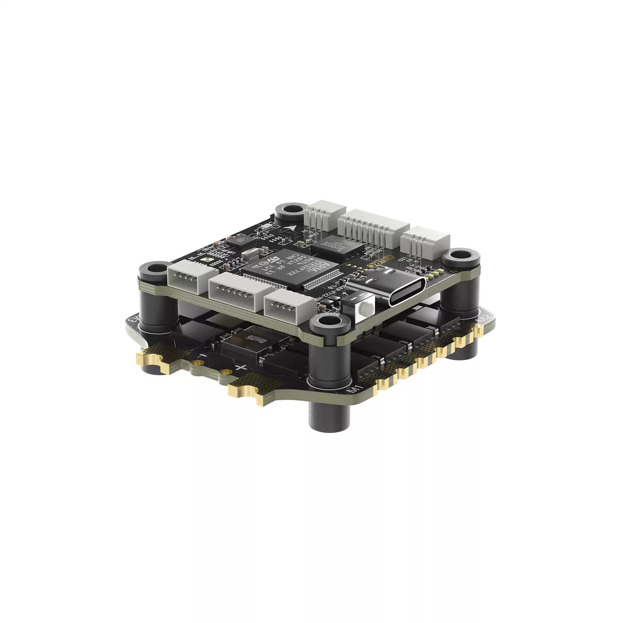 GEPRC Taker F722 60A V2 FPV St - Drone Kit Plug And Play incelemesi ve fiyatı