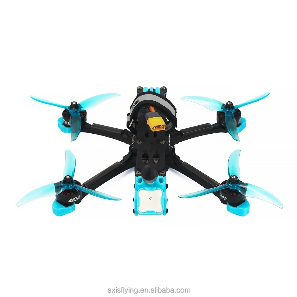 2025 Axisflying Manta 5 DC(Dea - Drone Kit Beginner incelemesi ve fiyatı