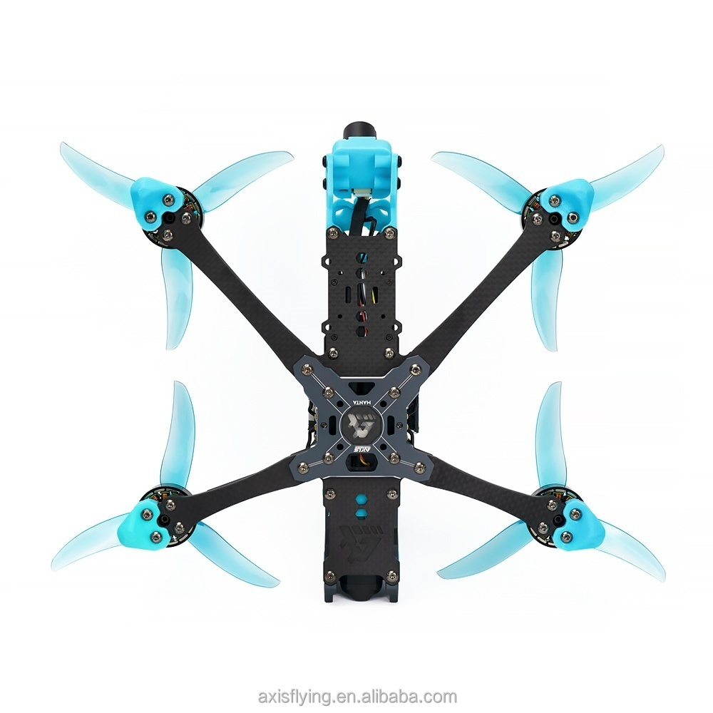 2025 Axisflying Manta 5 DC(Dea - Drone Kit Beginner incelemesi ve fiyatı