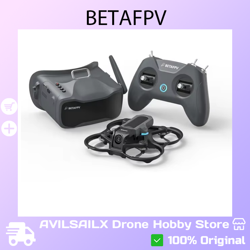 BETAFPV Aquila16 Başlangıç Sev - Drone Kit Beginner incelemesi ve fiyatı