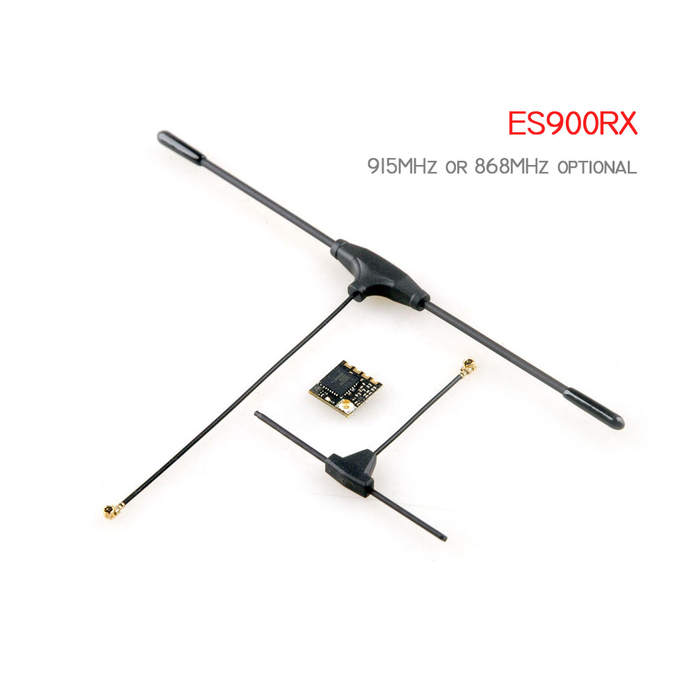 Happymodel RC ELRS Mikro ES900 - Drone Kit Fpv incelemesi ve fiyatı