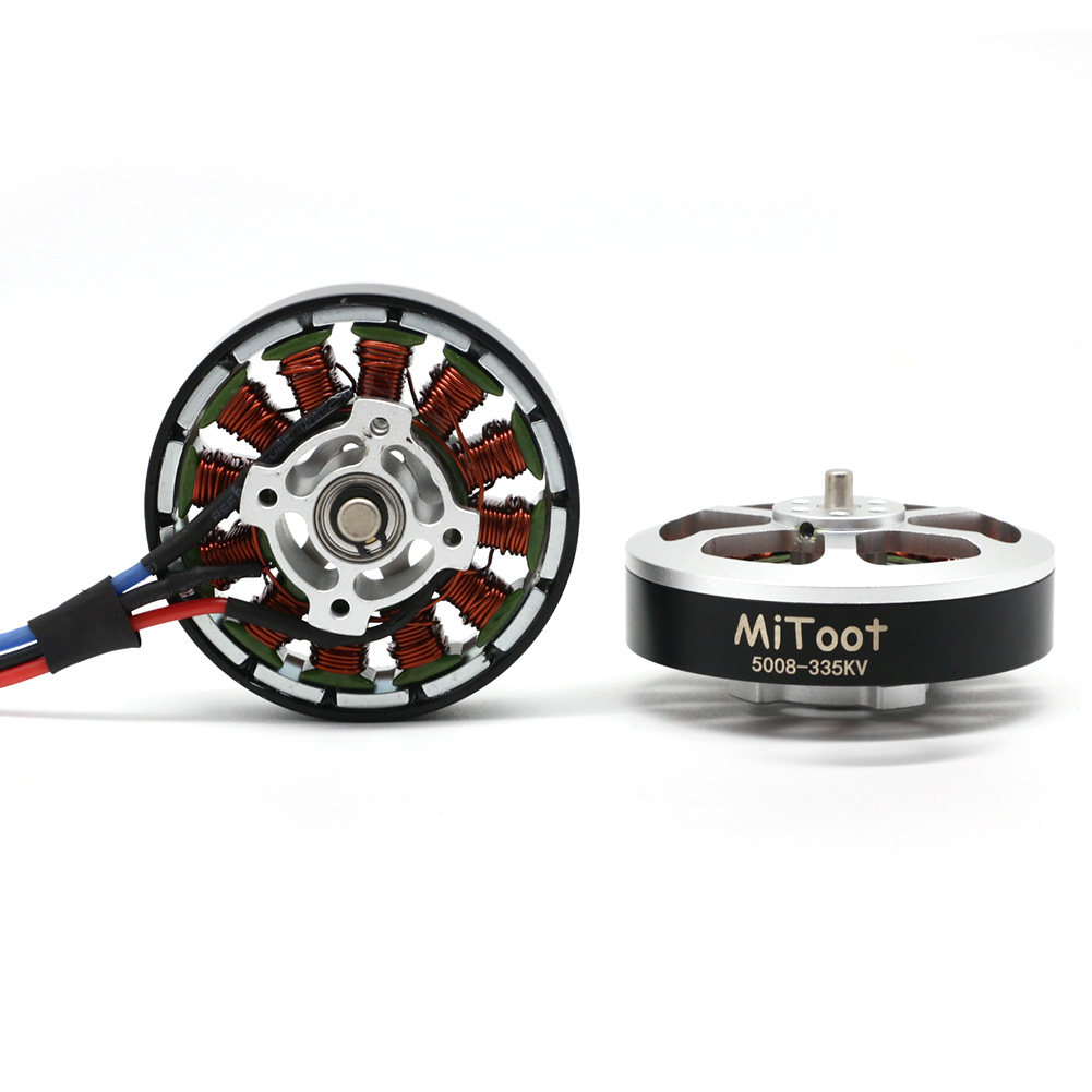 RC Drone Motor 5008 335KV 400K - Drone Kit Build Yourself incelemesi ve fiyatı